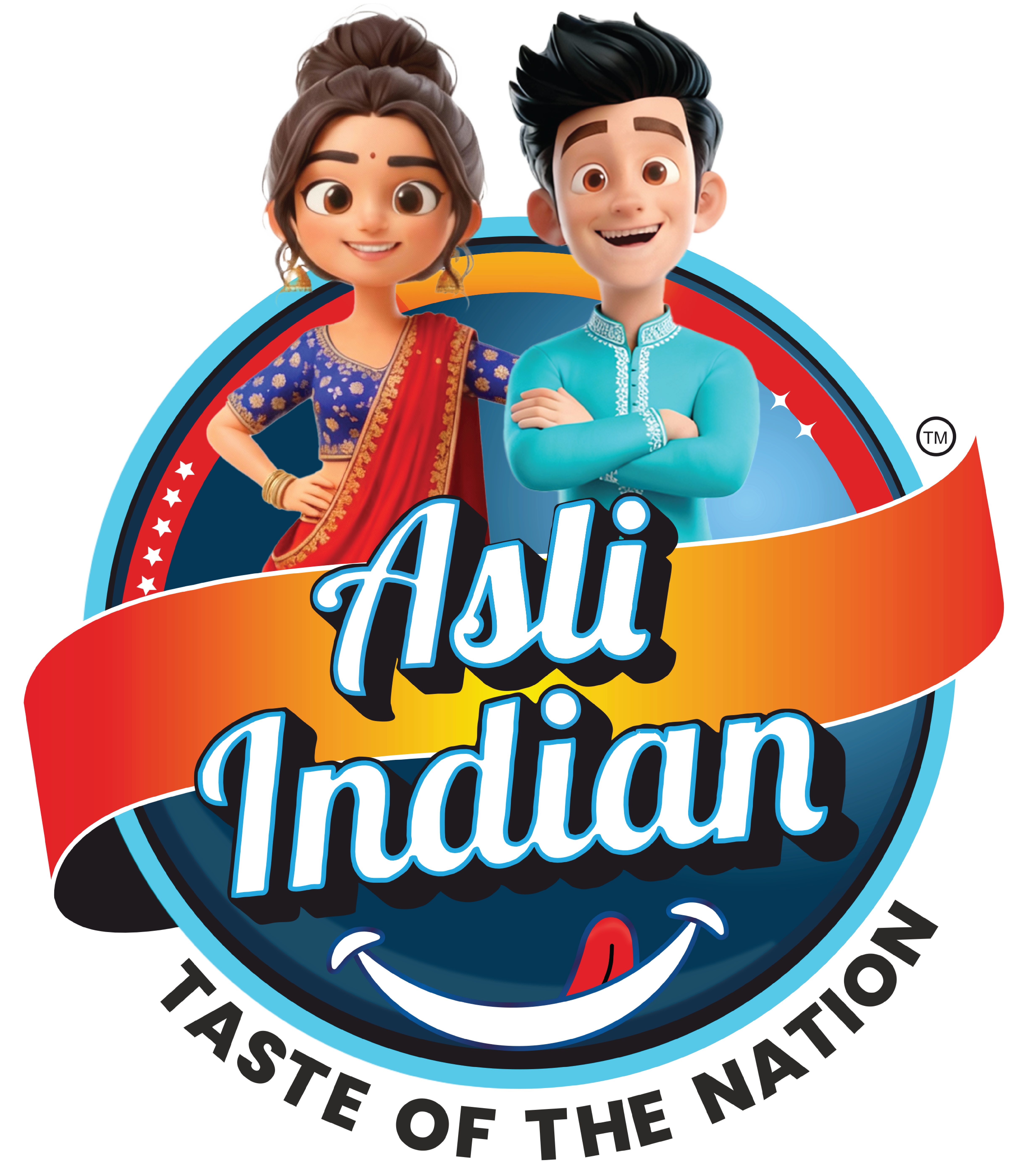 Asli Indian